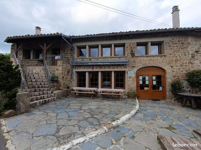 Maison vente à Montbrison, Verrières-en-forez