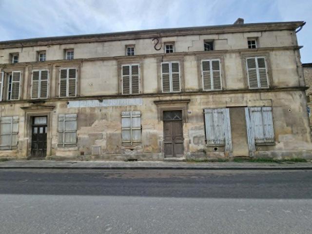 Maison vente à Saint-Dizier, Chevillon