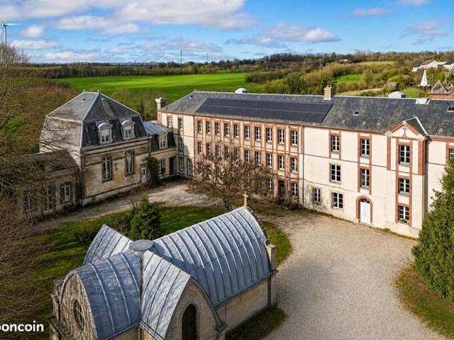 Maison vente à Échauffour, Orne