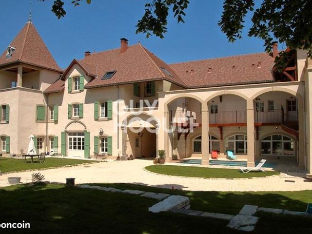 Maison vente à Mâcon, Saint-vérand