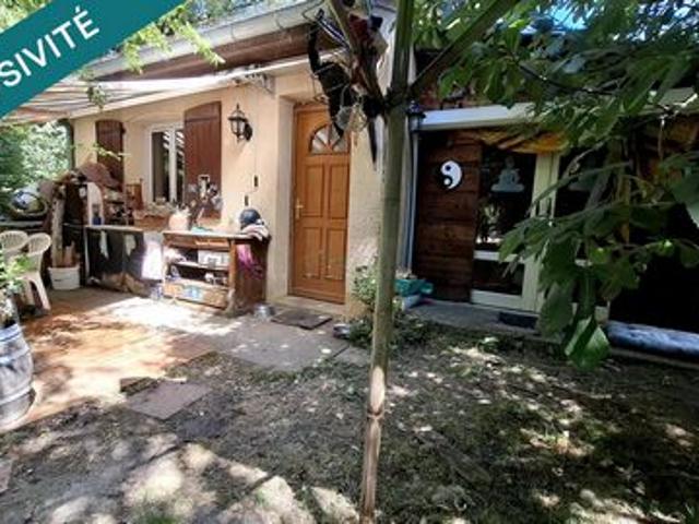 Villa vente à Castres, Noailhac