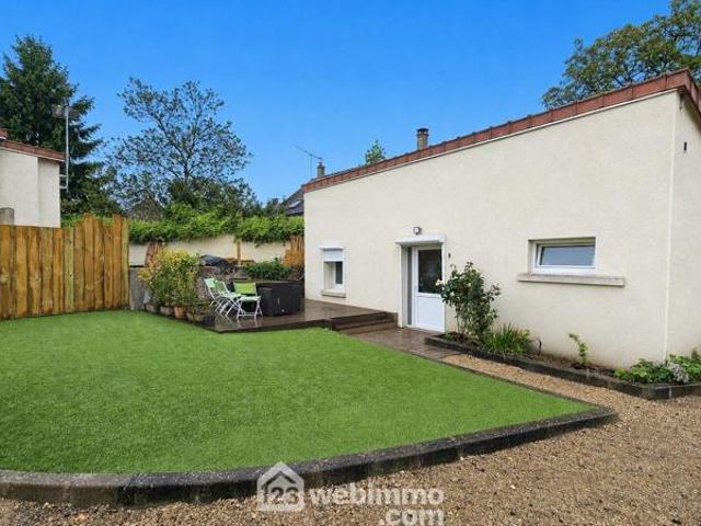 Maison vente à Évry, Moigny-sur-ecole