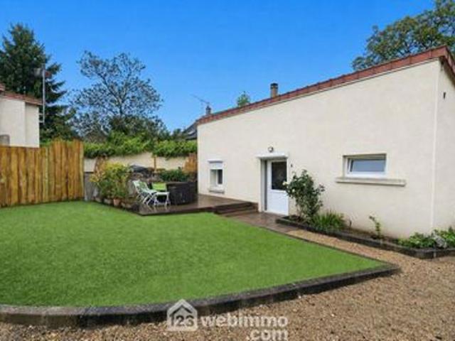 Maison vente à Évry, Moigny-sur-ecole