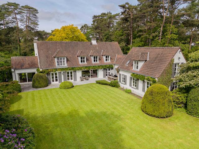 Maison vente à Keerbergen, Brabant