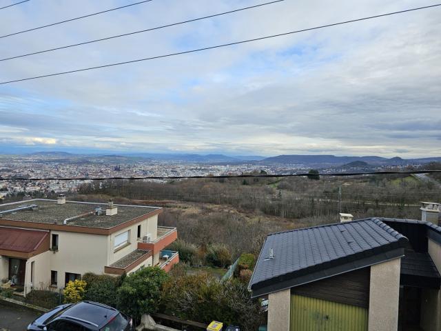 Maison vente à Clermont-Ferrand, Durtol