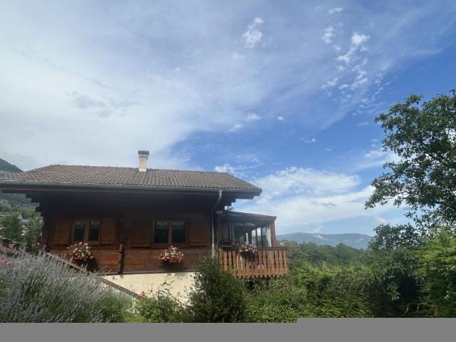 Maison vente à Belley, Virieu-le-grand