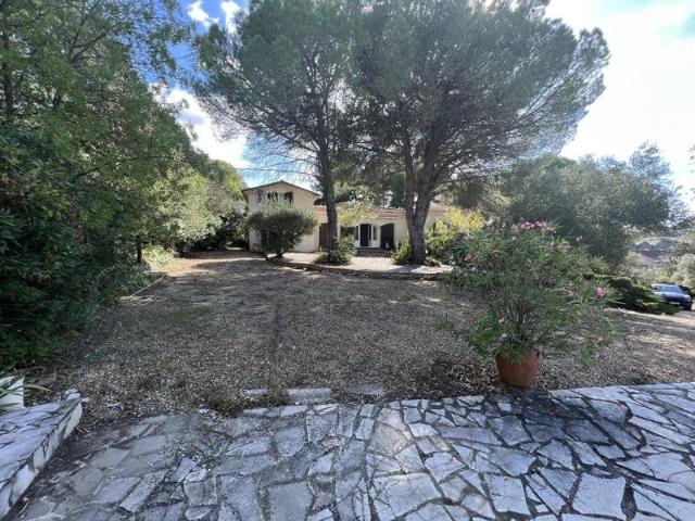 Maison vente à Béziers, Cazouls-d'hérault