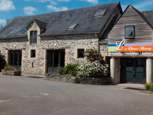Maison vente à Châteaulin, Finistère