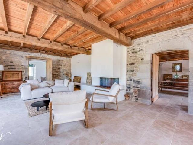 Maison vente à France métropolitaine, Sames