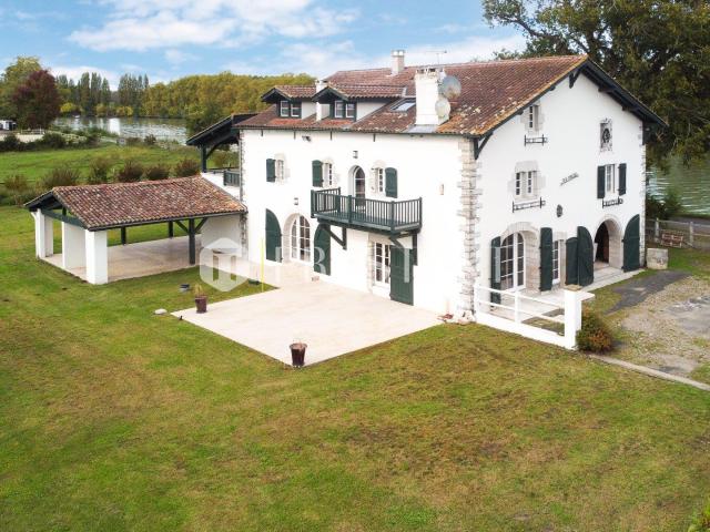 Maison vente à France métropolitaine, Sames