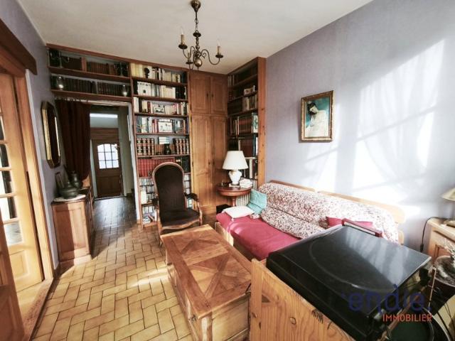 Maison vente à Beauvais