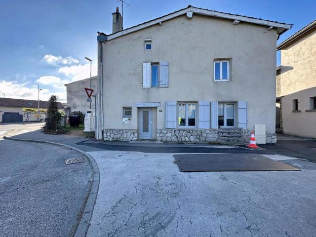 Maison vente à Lyon, Métropole de Lyon