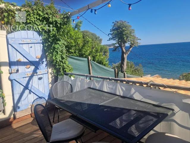 Maison vente à Arrondissement de Toulon, Le Pradet