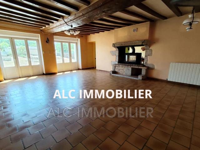 Maison vente à Mamers, Assé-le-boisne