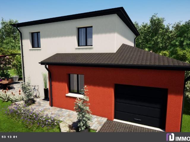 Maison vente à Lyon, Rhône