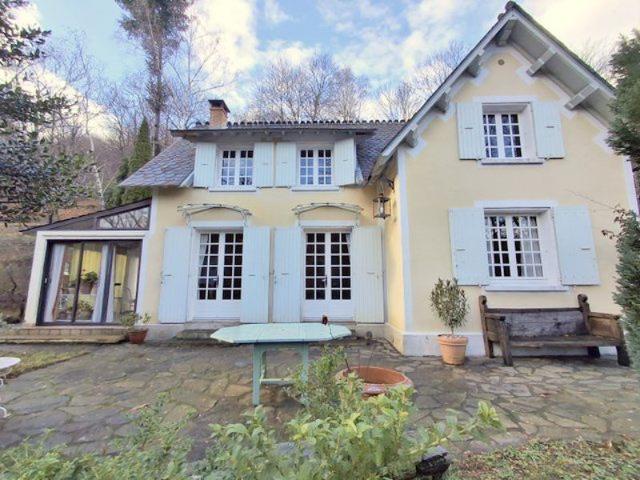 Maison vente à Mende, Villefort
