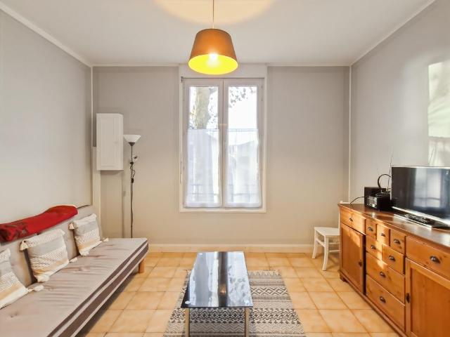 Maison vente à La Rochelle, Châtelaillon-plage