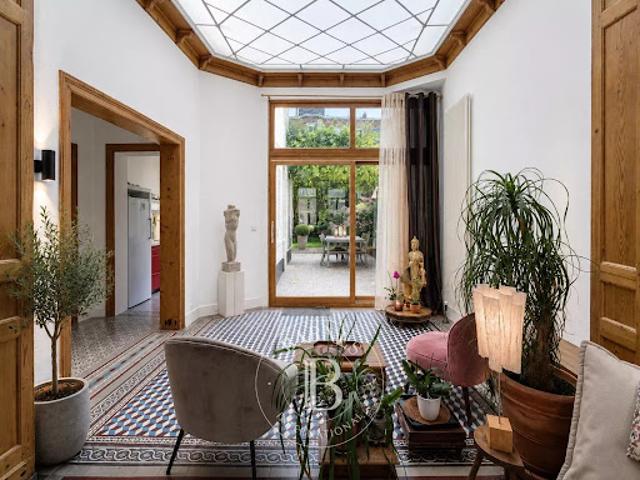 Maison vente à Lille