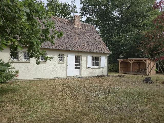 Maison vente à Évreux, Nonancourt