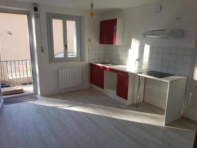 Maison location à Unieux, Loire