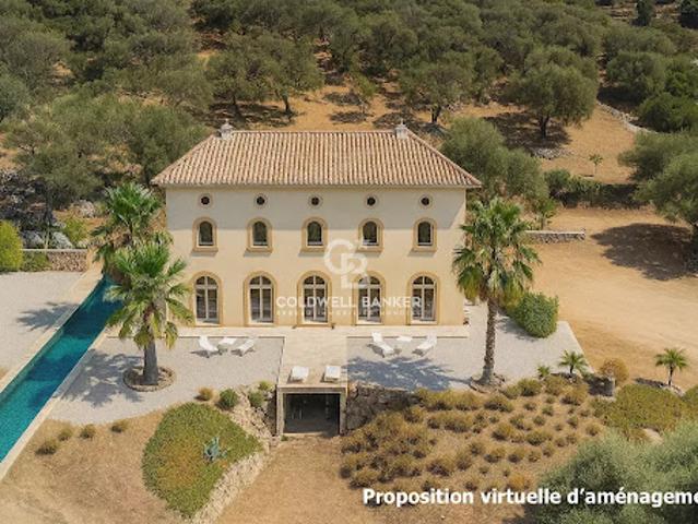 Maison vente à Calvi, L'ile-rousse