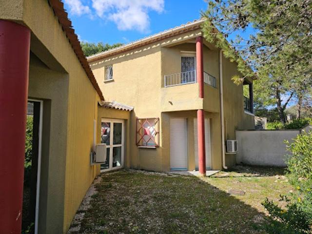 Maison vente à Nîmes, Poulx