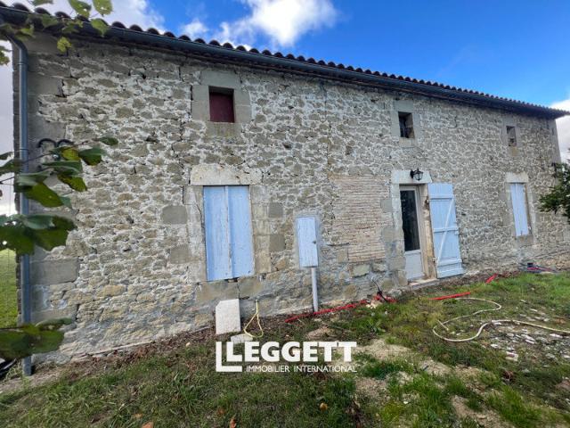 Maison vente à Marmande, Saint-colomb-de-lauzun