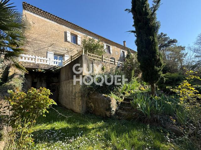 Maison vente à Die, Ambonil