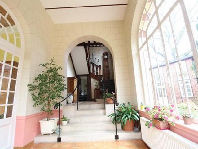 Villa vente à Torcy, Chessy
