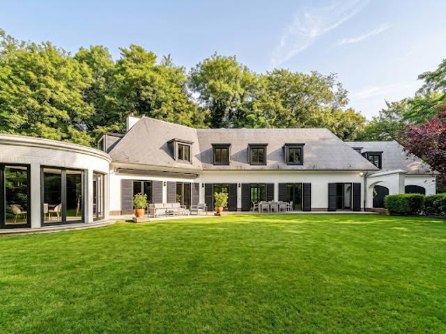 Maison vente à Uccle, Bruxelles