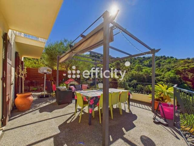 Maison vente à Nice