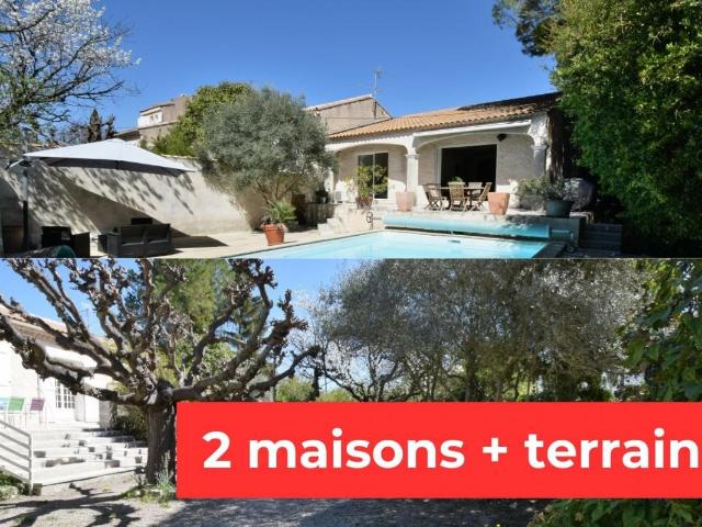 Maison vente à Gréasque, ZAC des Pierrassons