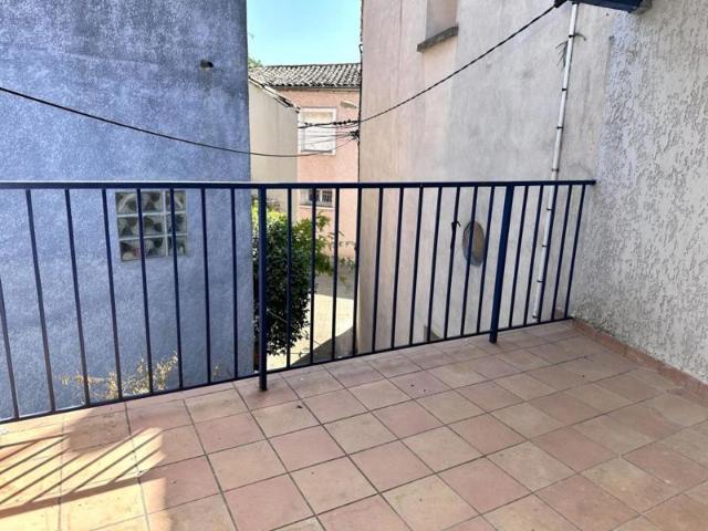Maison location à Lodève, Saint-andré-de-sangonis
