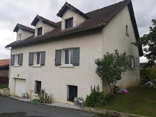Maison vente à Périgueux, Marsac-sur-l'isle