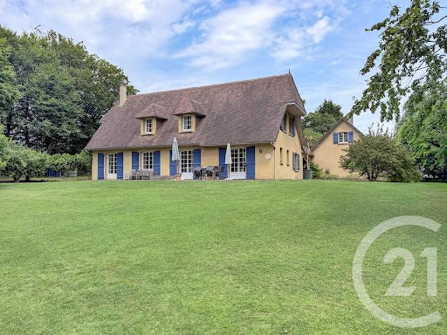 Maison vente à Coutances, La Haye