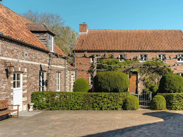 Maison vente à Wallonie