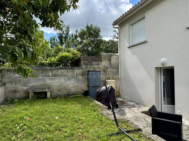 Maison location à Angoulême, Aignes-et-puypéroux