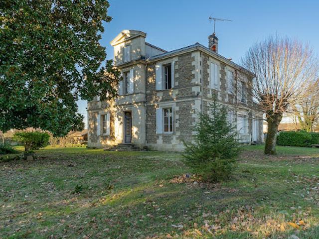 Maison vente à Arcachon, Salles
