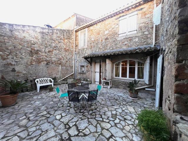 Maison vente à Béziers, Vailhan