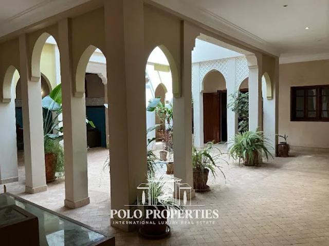 Maison vente à Marrakech ⵎⵕⵕⴰⴽⵯⵛ مراكش, Préfecture de Marrakech عمالة مراكش
