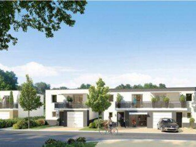 Maison location à Grand-Couronne, Seine-Maritime