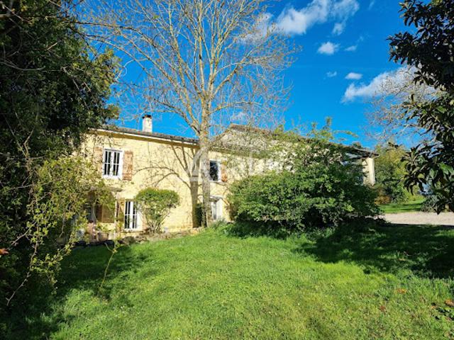 Maison vente à Pamiers