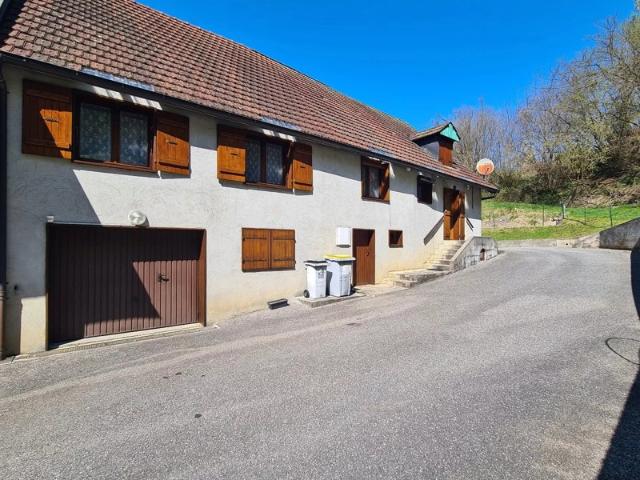 Maison vente à Albertville, Monthion