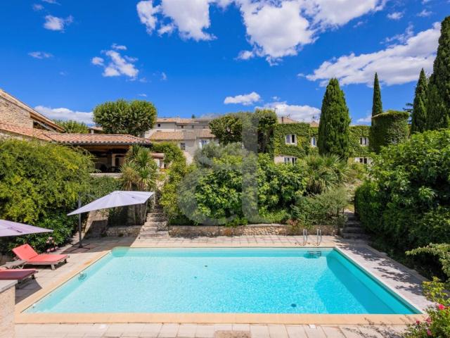 Maison vente à Grignan