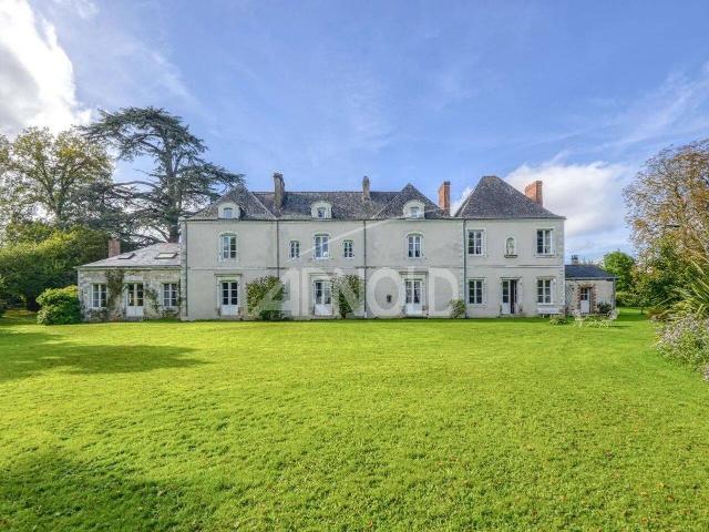 Maison vente à La Haie-fouassière, Loire-Atlantique