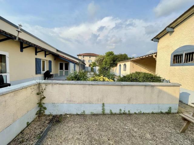 Maison vente à Rochechouart, Javerdat