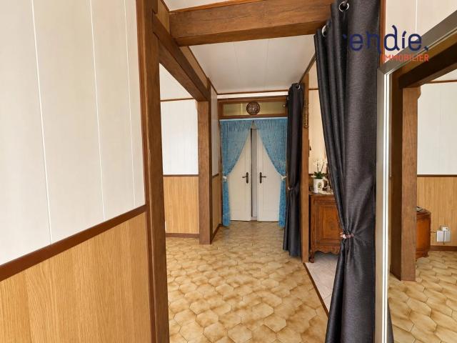 Maison vente à La Rivière, Lurcy-Lévis