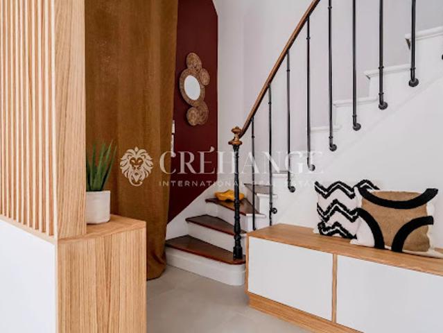 Maison location à Nanterre, Hauts-de-Seine