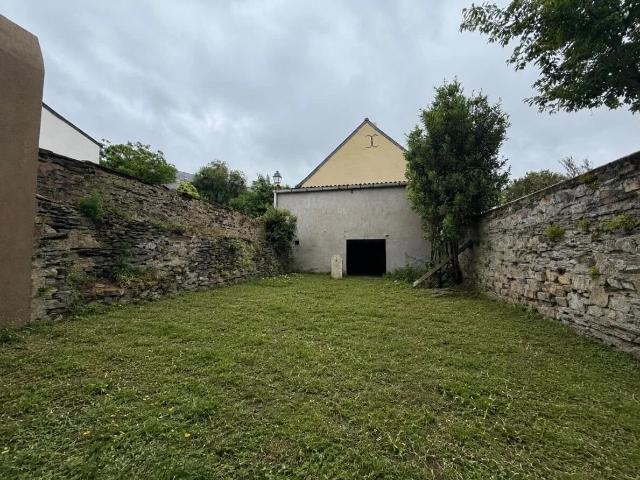 Maison vente à Segré, Armaillé