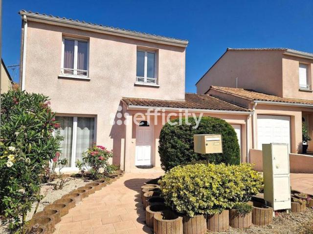 Maison vente à Rochefort, Royan